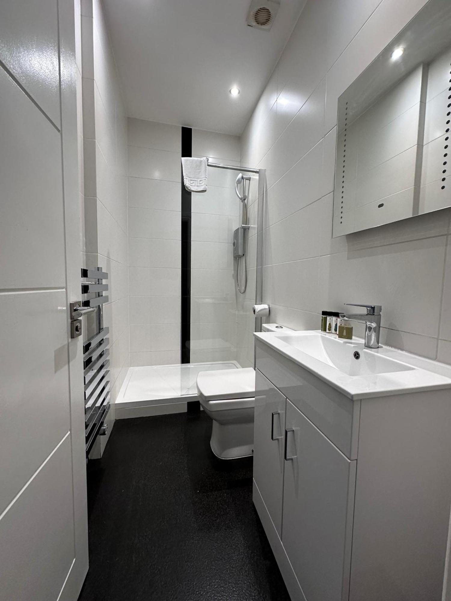 Apartment Apt 1, Soho 1st Floor By Indigo Flats